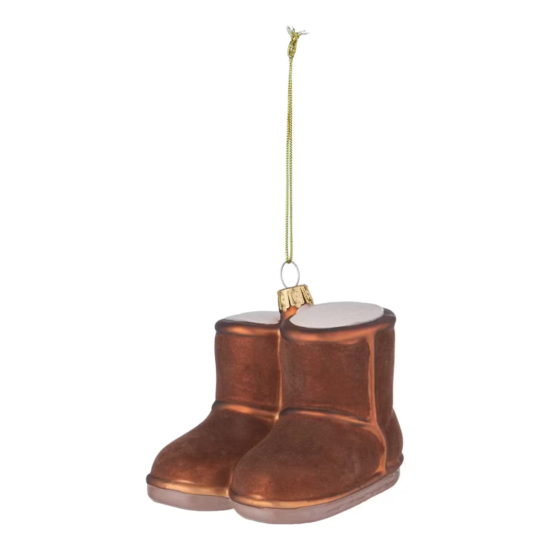 HANG ON Baumanhänger Boots