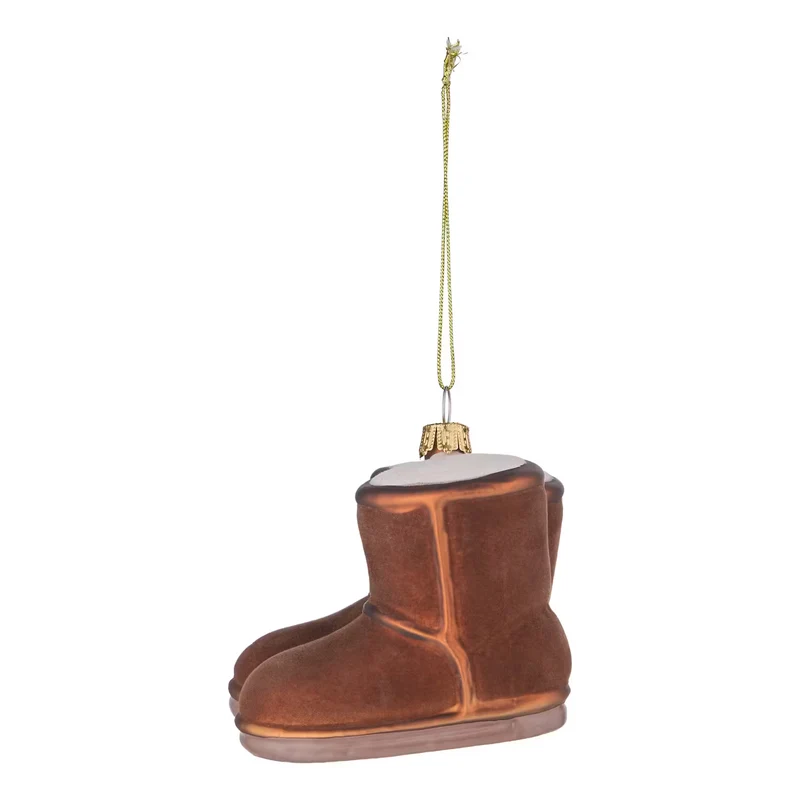HANG ON Baumanhänger Boots