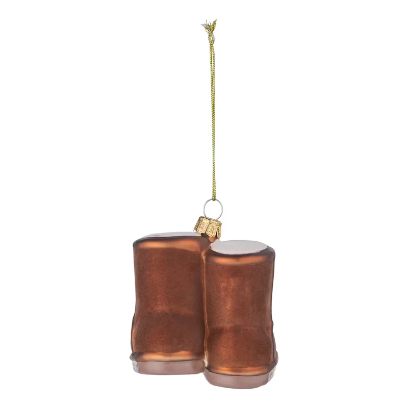 HANG ON Baumanhänger Boots