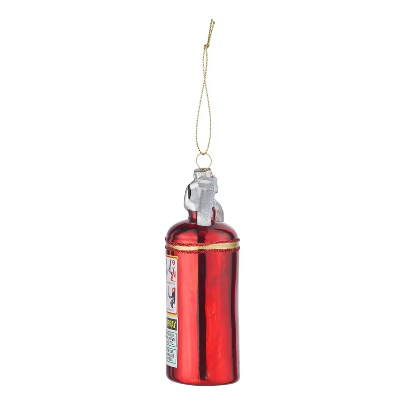 HANG ON Baumhänger Feuerlöscher