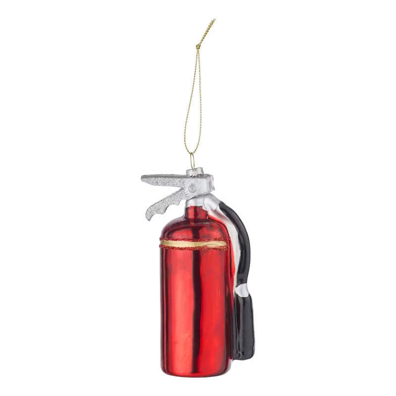 HANG ON Baumhänger Feuerlöscher