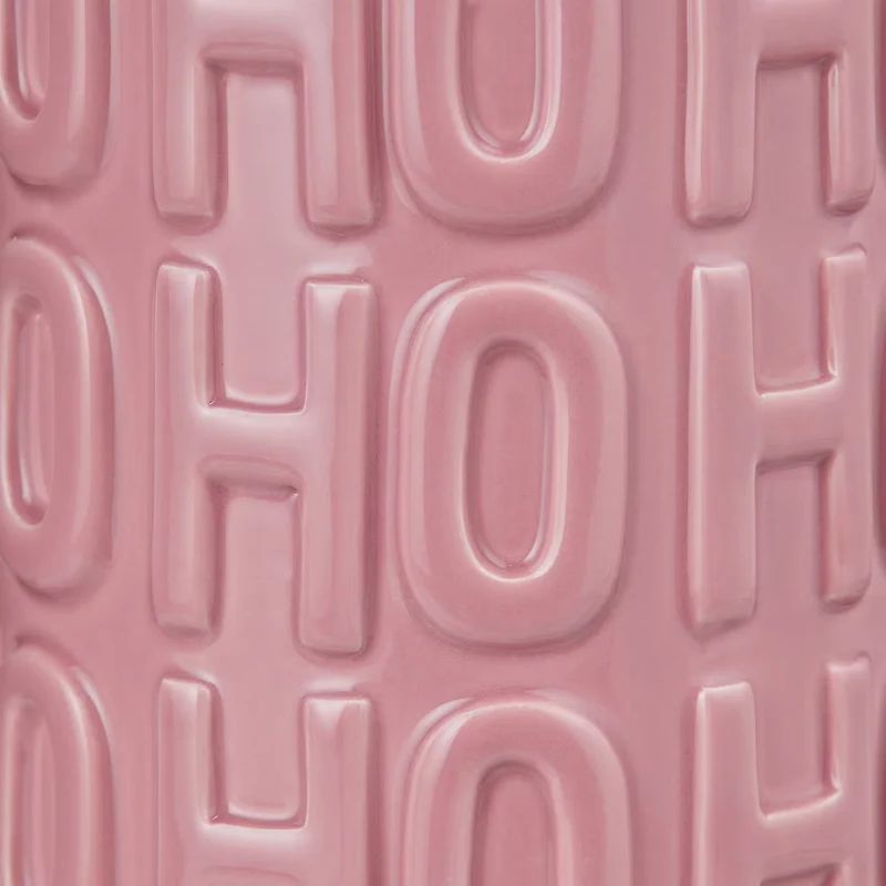 STATEMENT Vase HOHOHO