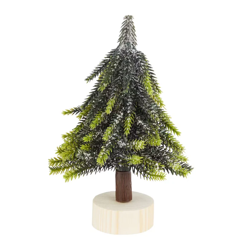 TREE OF THE MONTH Deko-Weihnachtsbaum