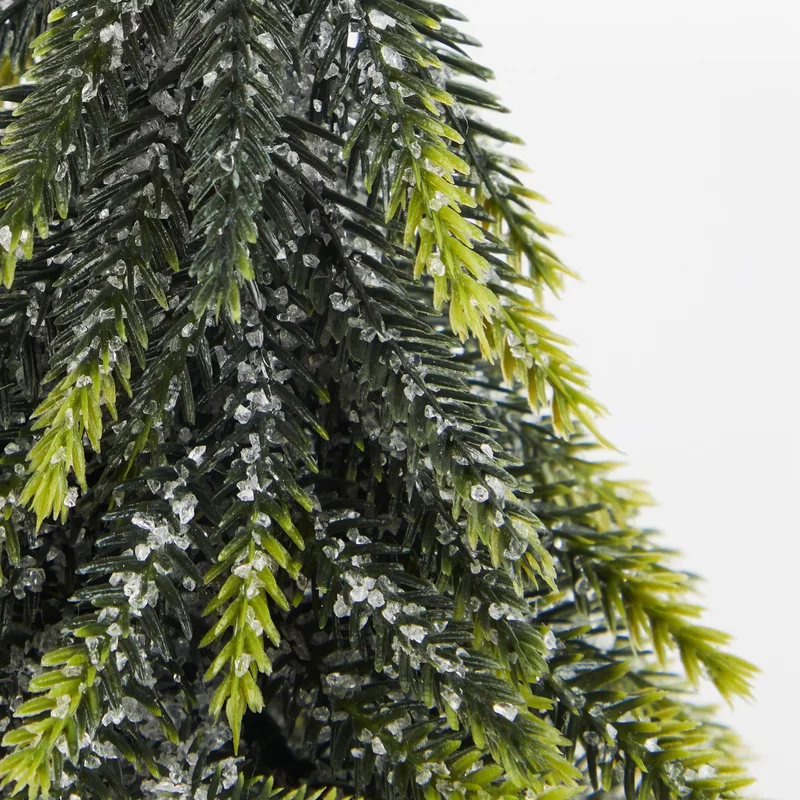 TREE OF THE MONTH Deko-Weihnachtsbaum