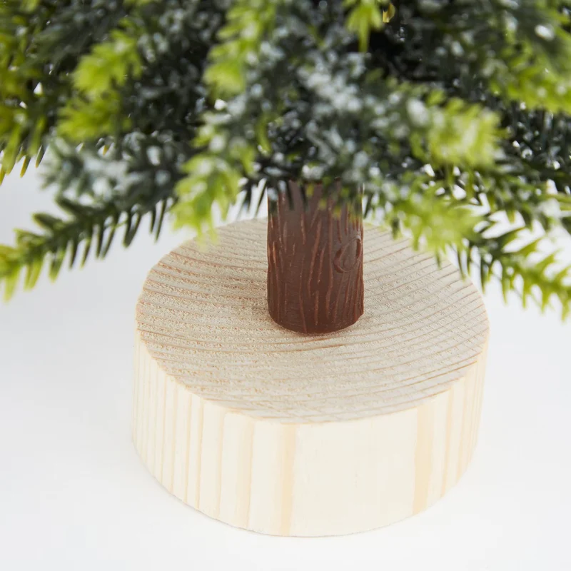 TREE OF THE MONTH Deko-Weihnachtsbaum