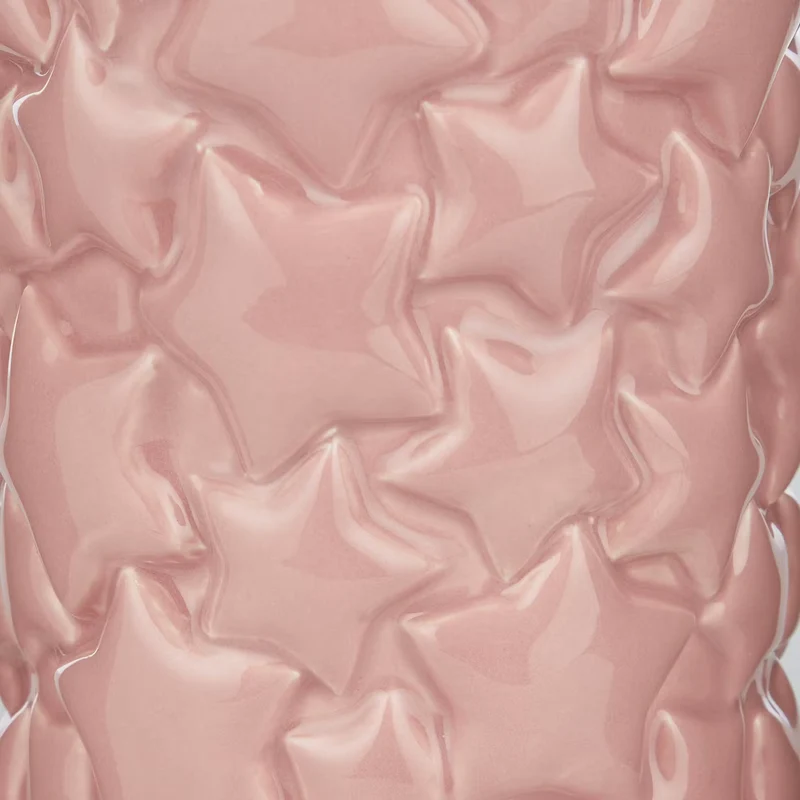 STATEMENT Vase Sterne