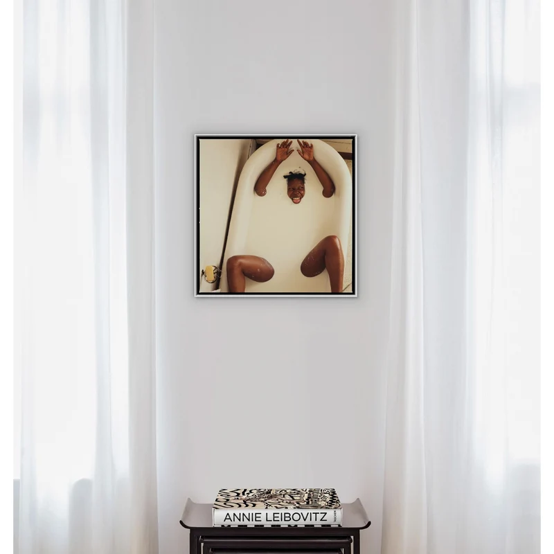 Annie Leibovitz. Art Edition No. 1–450 ‘Whoopi Goldberg’