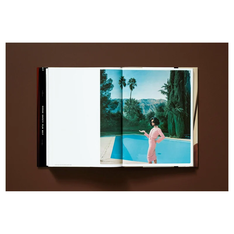Annie Leibovitz. Art Edition No. 1–450 ‘Whoopi Goldberg’