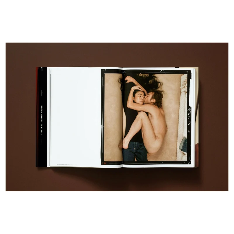 Annie Leibovitz. Art Edition No. 1–450 ‘Whoopi Goldberg’