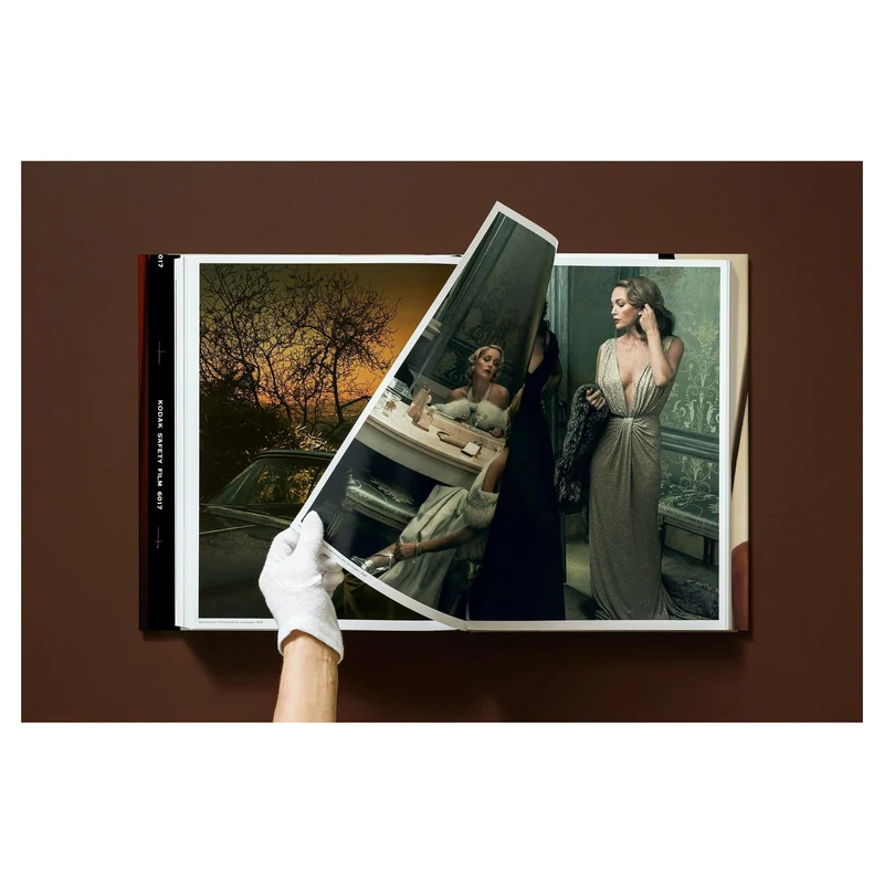 Annie Leibovitz. Art Edition No. 1–450 ‘Whoopi Goldberg’