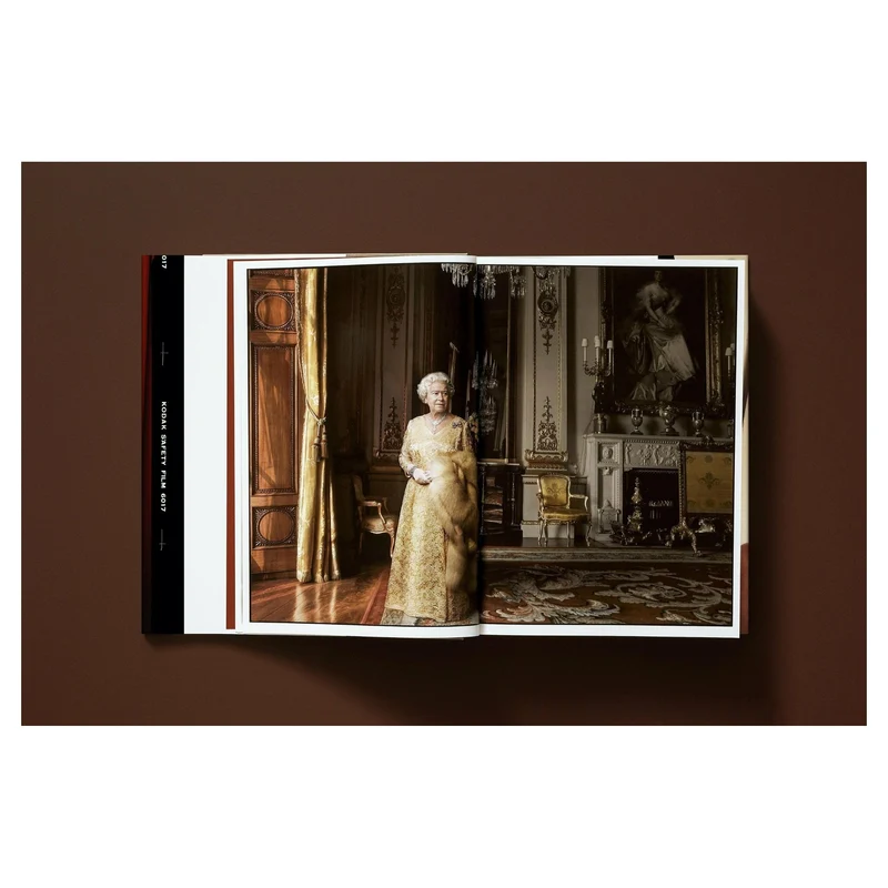 Annie Leibovitz. Art Edition No. 1–450 ‘Whoopi Goldberg’