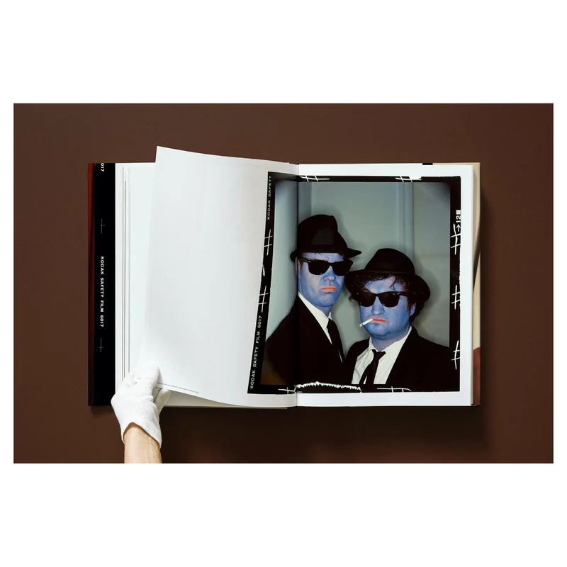 Annie Leibovitz. Art Edition No. 1–450 ‘Whoopi Goldberg’
