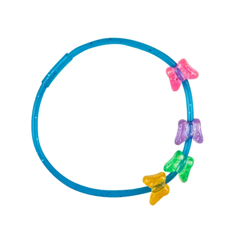 Favours Set Armbänder Schmetterling | 5 Stück