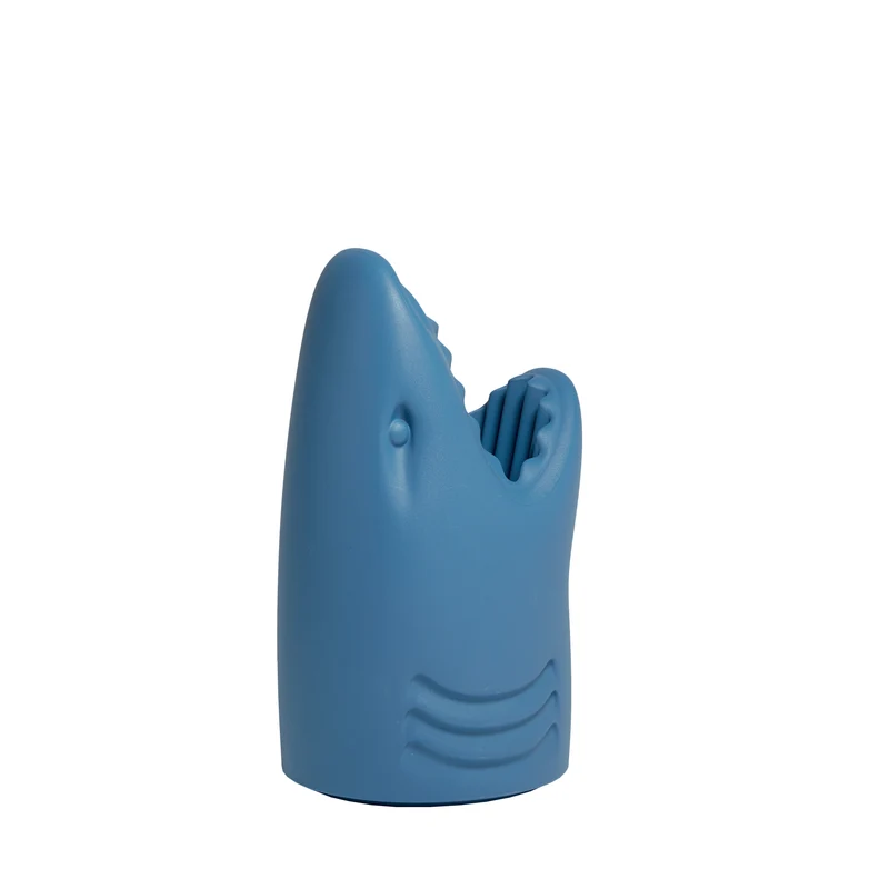 Sektkühler/Regenschirmständer KILLER blau