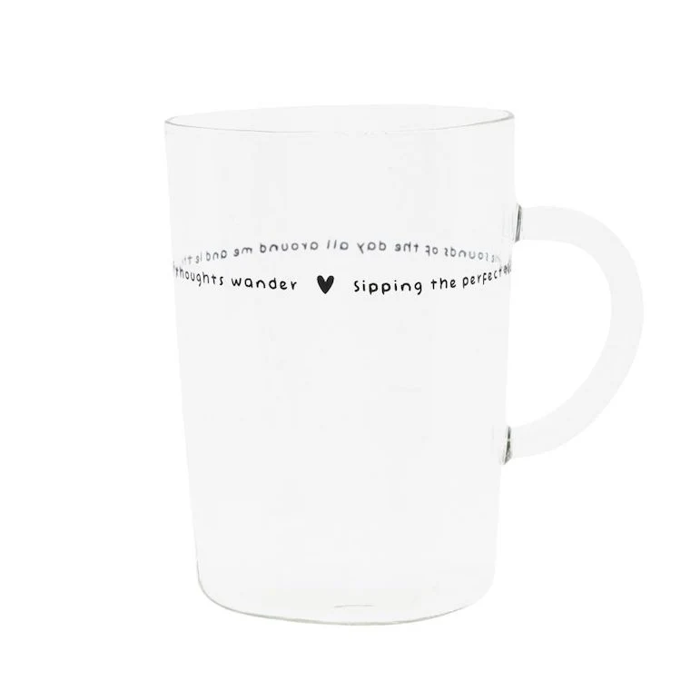 Bastion Collections Teetasse Sipping Wander groß