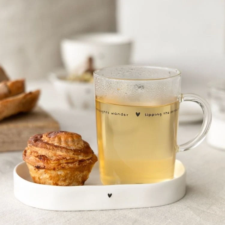 Bastion Collections Teetasse Sipping Wander groß
