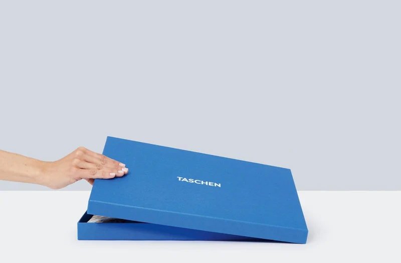 Taschen Pouch – Frank Frazetta