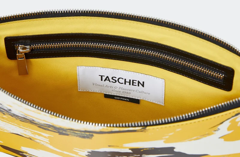 Taschen Pouch - Gio Ponti