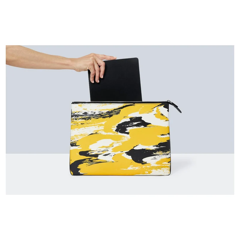 Taschen Pouch - Gio Ponti