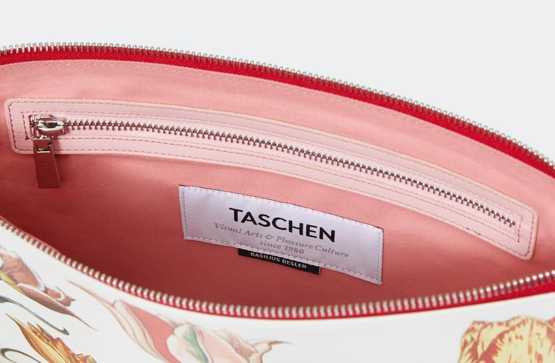Taschen Pouch - Garden at Eichstätt