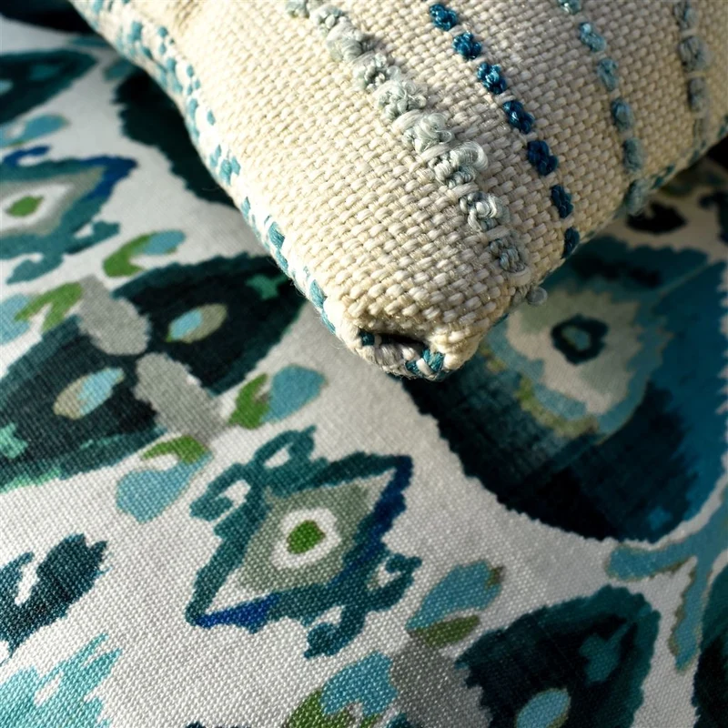 Outdoor & Indoor-Kissen CUZCITA OCEAN 45 x 60cm