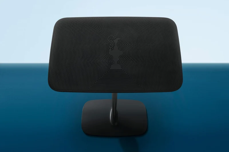 America's Cup Marc Newson Art Edition – Englische Ausgabe