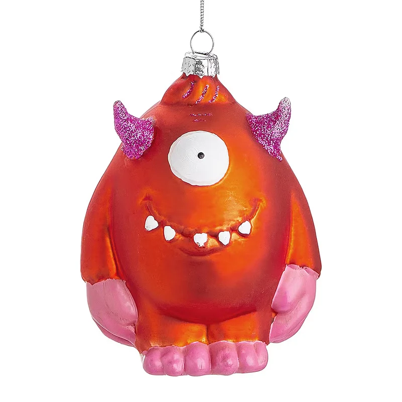 HANG ON Baumhänger Monster