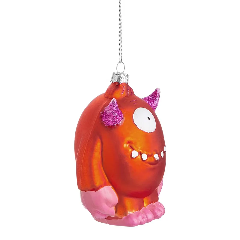 HANG ON Baumhänger Monster