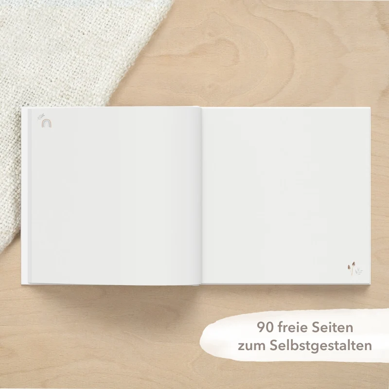 Gästebuch Meine Kommunion