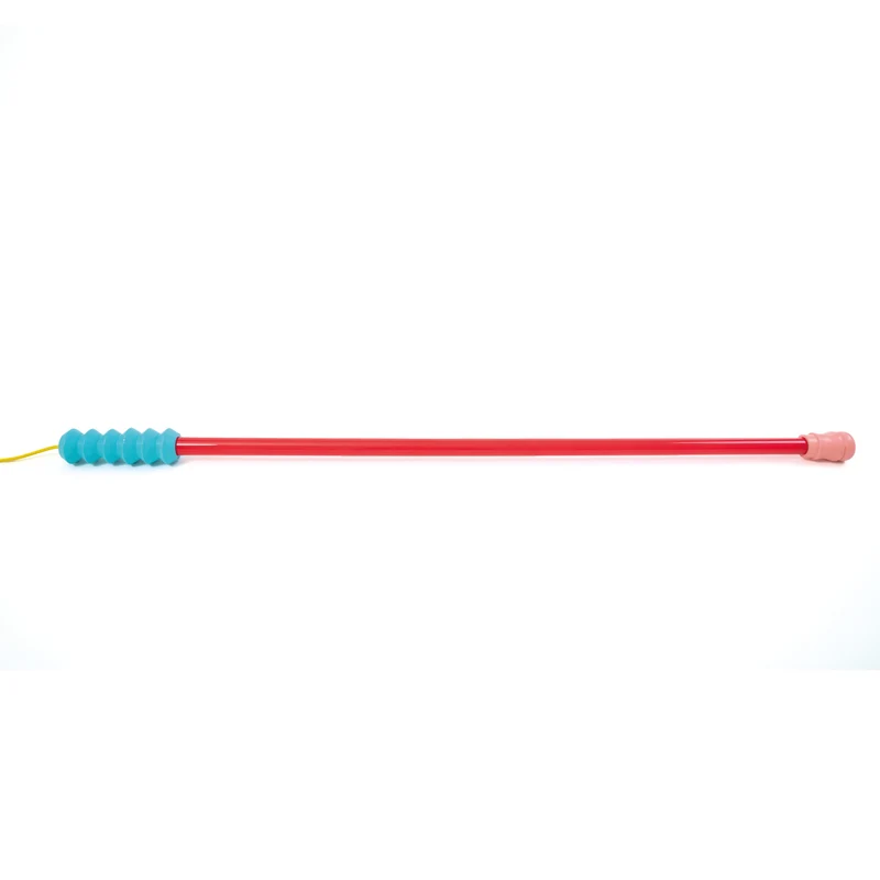LED-Leuchte SUPERLINEA, rot 141cm