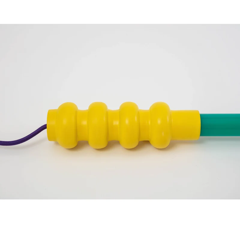 LED-Leuchte SUPERLINEA, grün 141cm