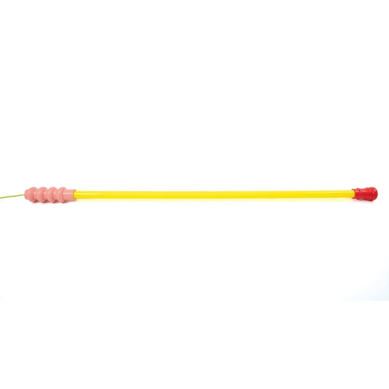 LED-Leuchte SUPERLINEA, gelb 141cm