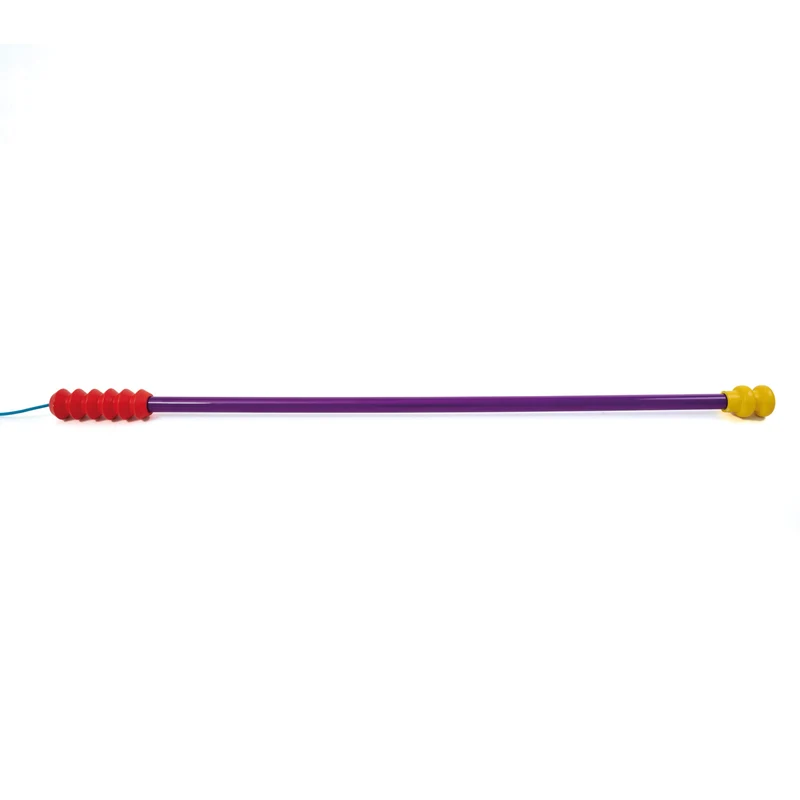 LED-Leuchte SUPERLINEA, lila 141cm