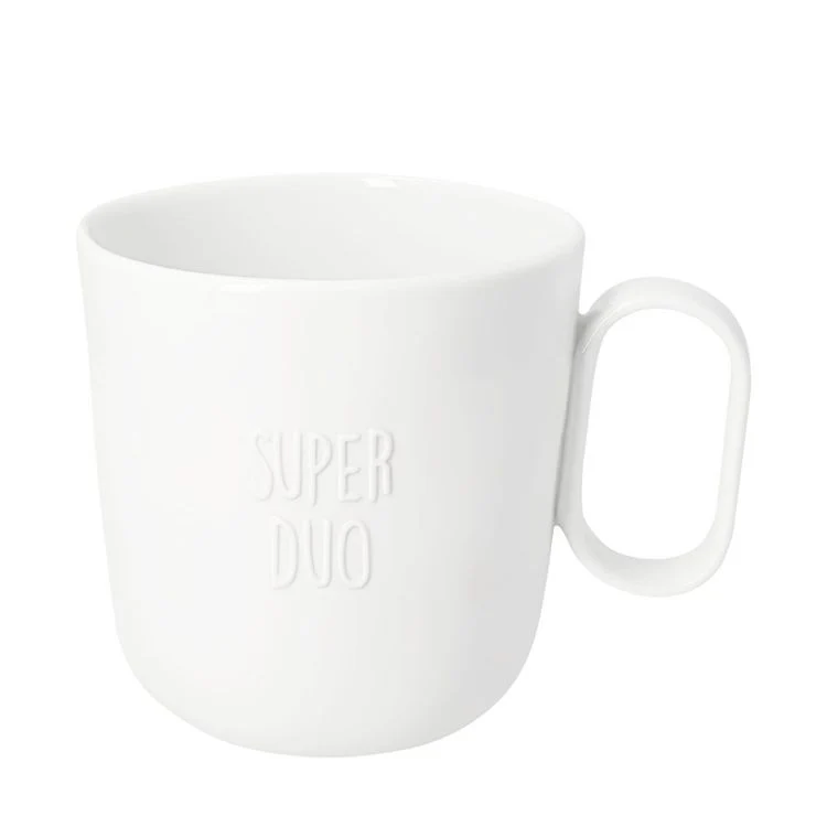Räder Tasse Super Duo Hund