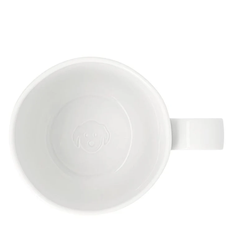 Räder Tasse Super Duo Hund