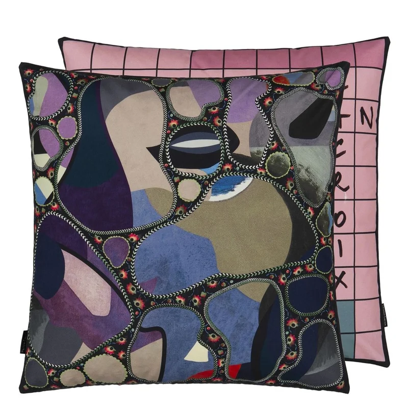 Kissen GEMS MIX 50 x 50cm