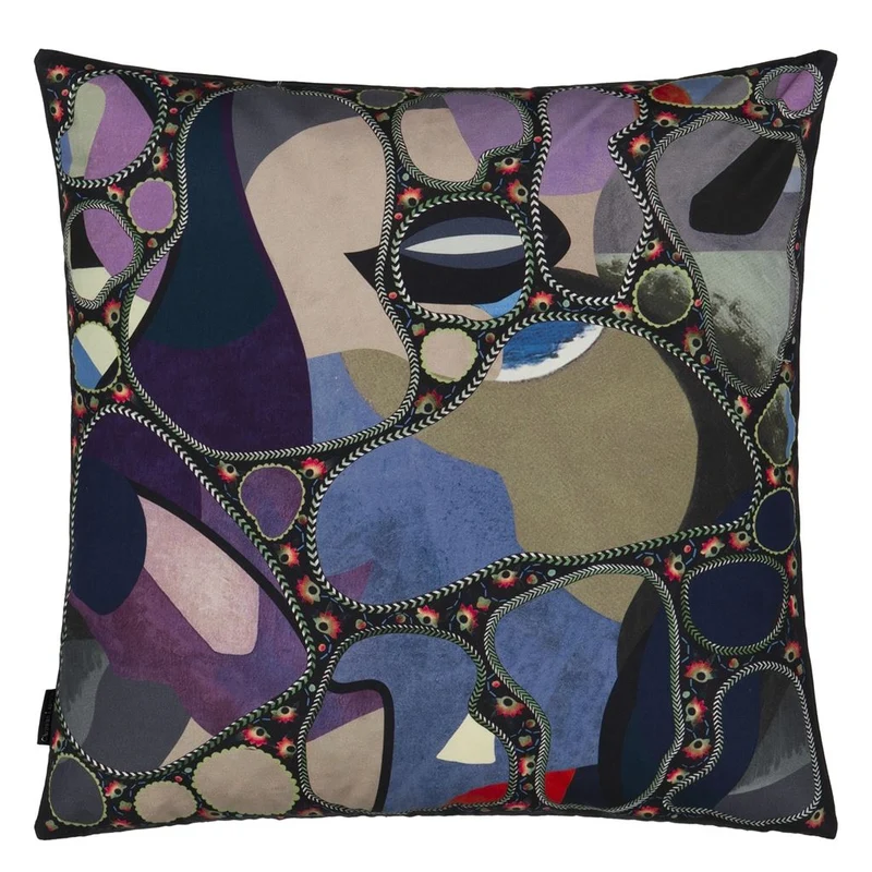 Kissen GEMS MIX 50 x 50cm