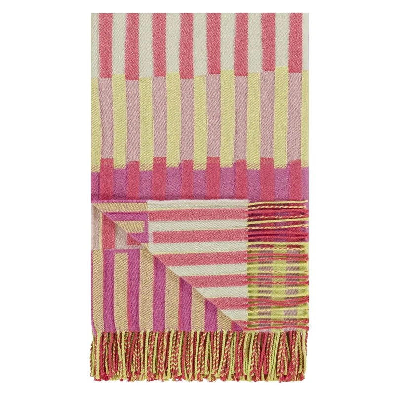 Wolldecke MURAZZI POENY 130 x 190cm