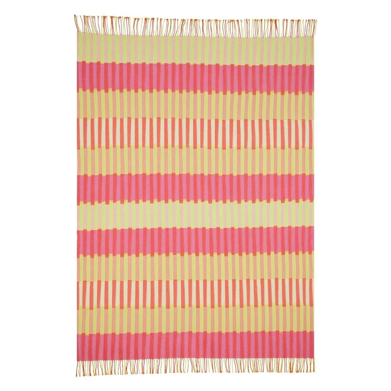 Wolldecke MURAZZI POENY 130 x 190cm