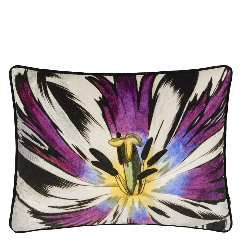 Kissen ECLOSION AGATE 60 x 45cm