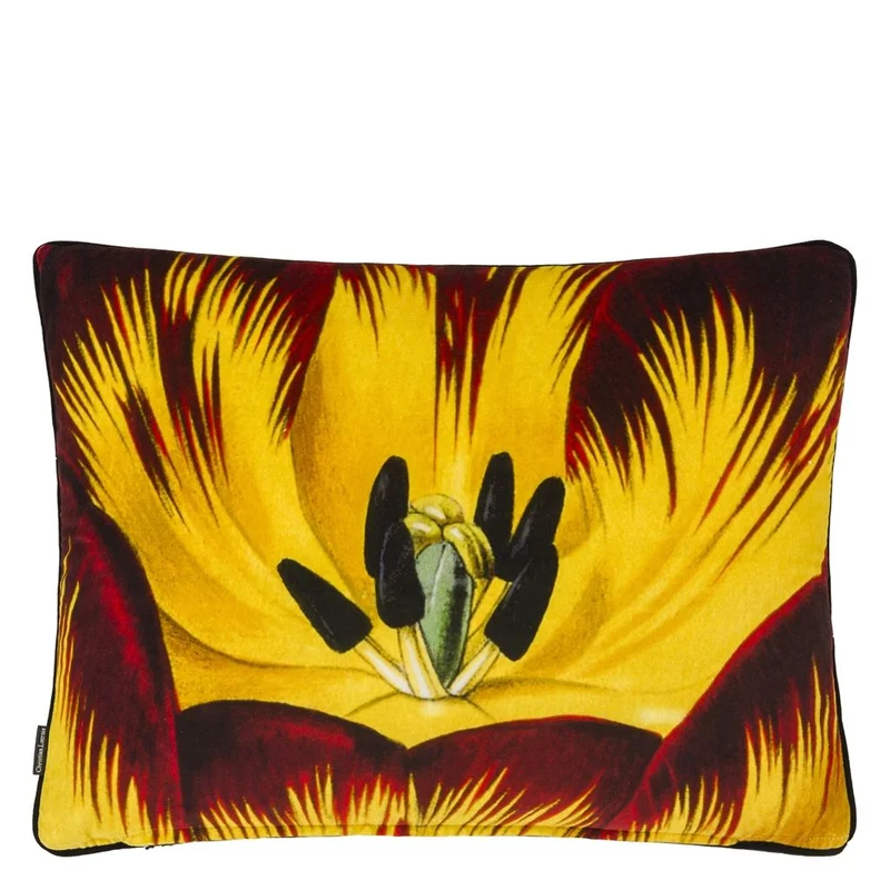 Kissen ECLOSION AGATE 60 x 45cm