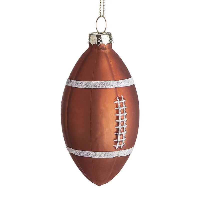 HANG ON Baumanhänger Football