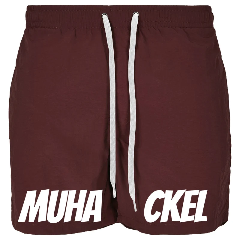 Muhackl Badehose
