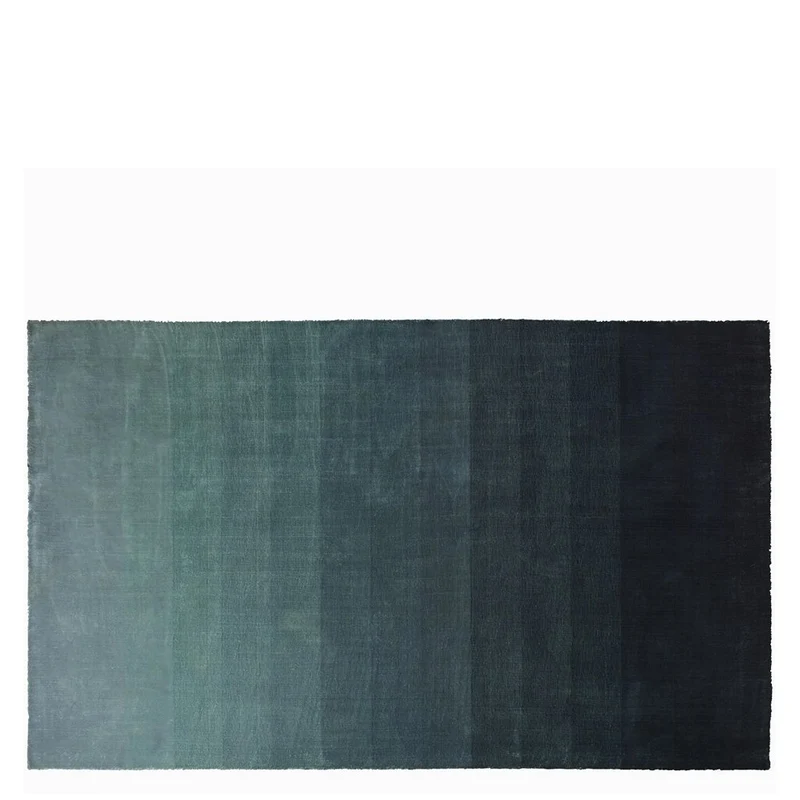 Teppich CAPISOLI TEAL