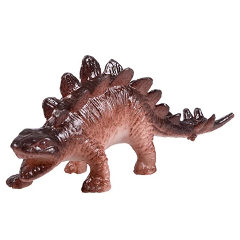Favours Set Dinosaurier 7x2 cm | 8 Stk.