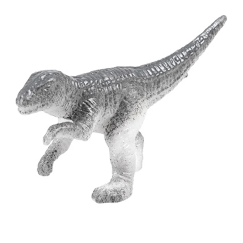 Favours Set Dinosaurier 7x2 cm | 8 Stk.