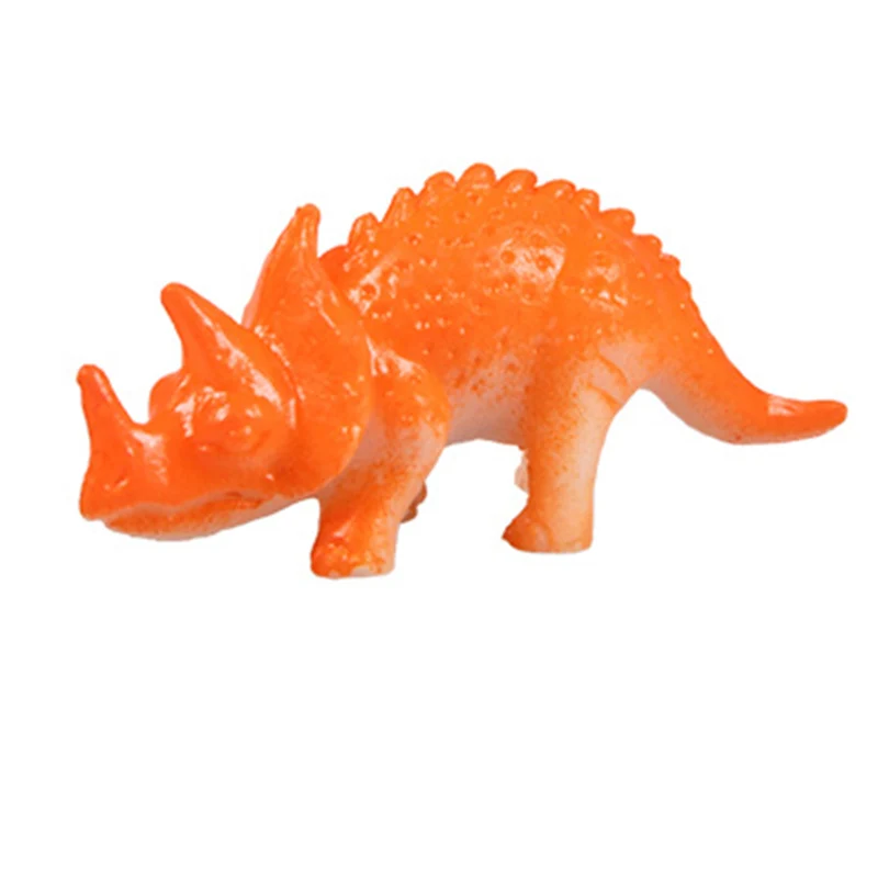 Favours Set Dinosaurier 7x2 cm | 8 Stk.