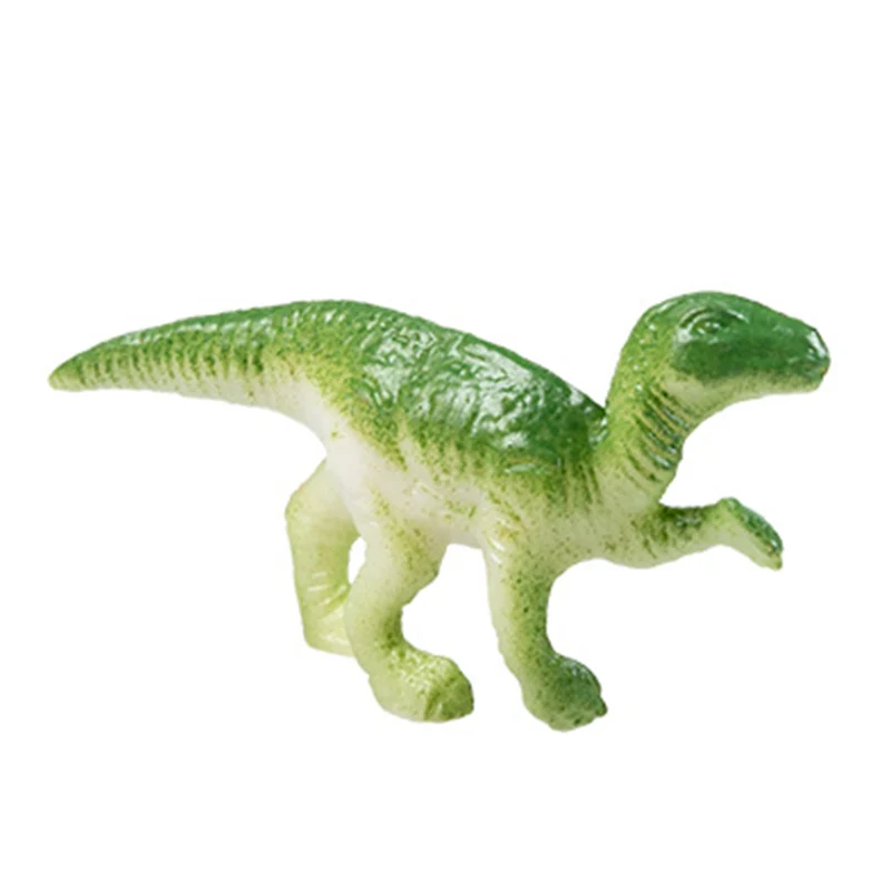 Favours Set Dinosaurier 7x2 cm | 8 Stk.