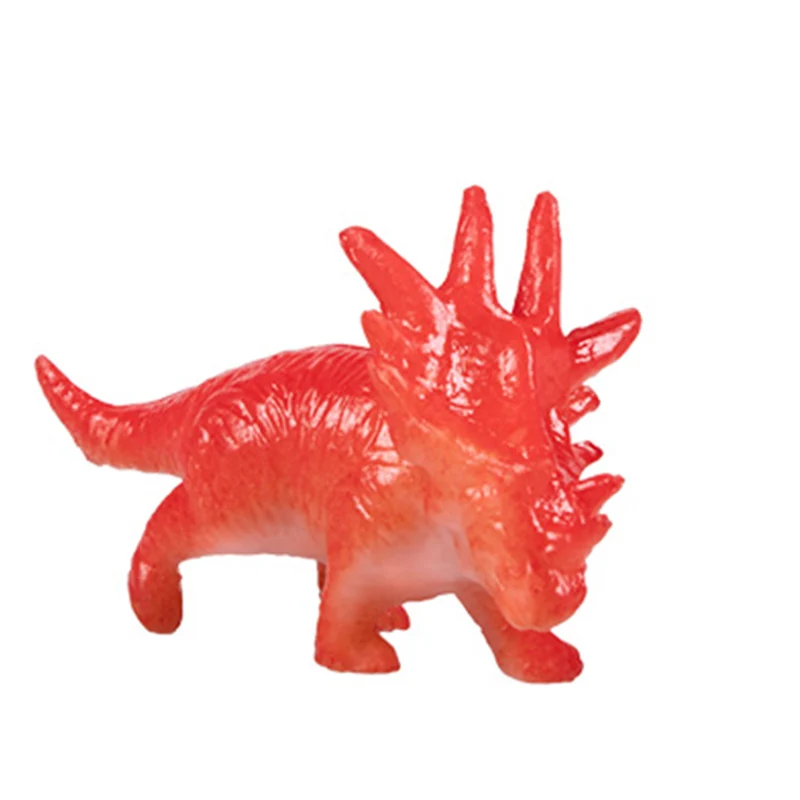 Favours Set Dinosaurier 7x2 cm | 8 Stk.