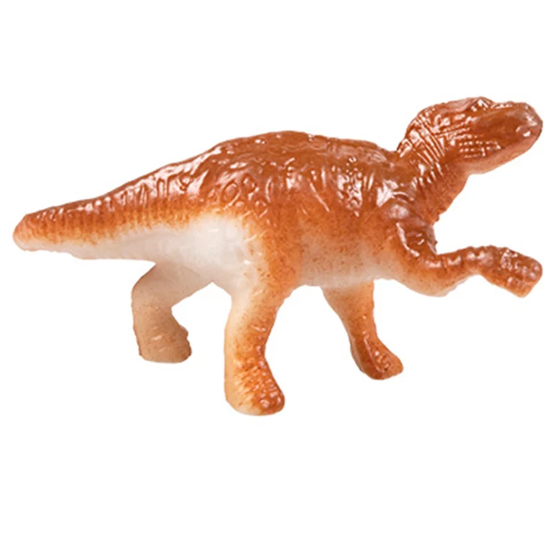Favours Set Dinosaurier 7x2 cm | 8 Stk.